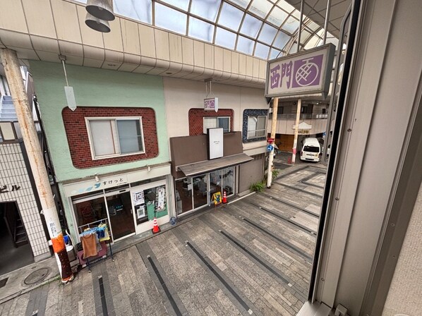 ベリエ相模原の物件内観写真